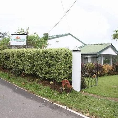 Primrose Hill Holiday Bunglow Канди Экстерьер фото