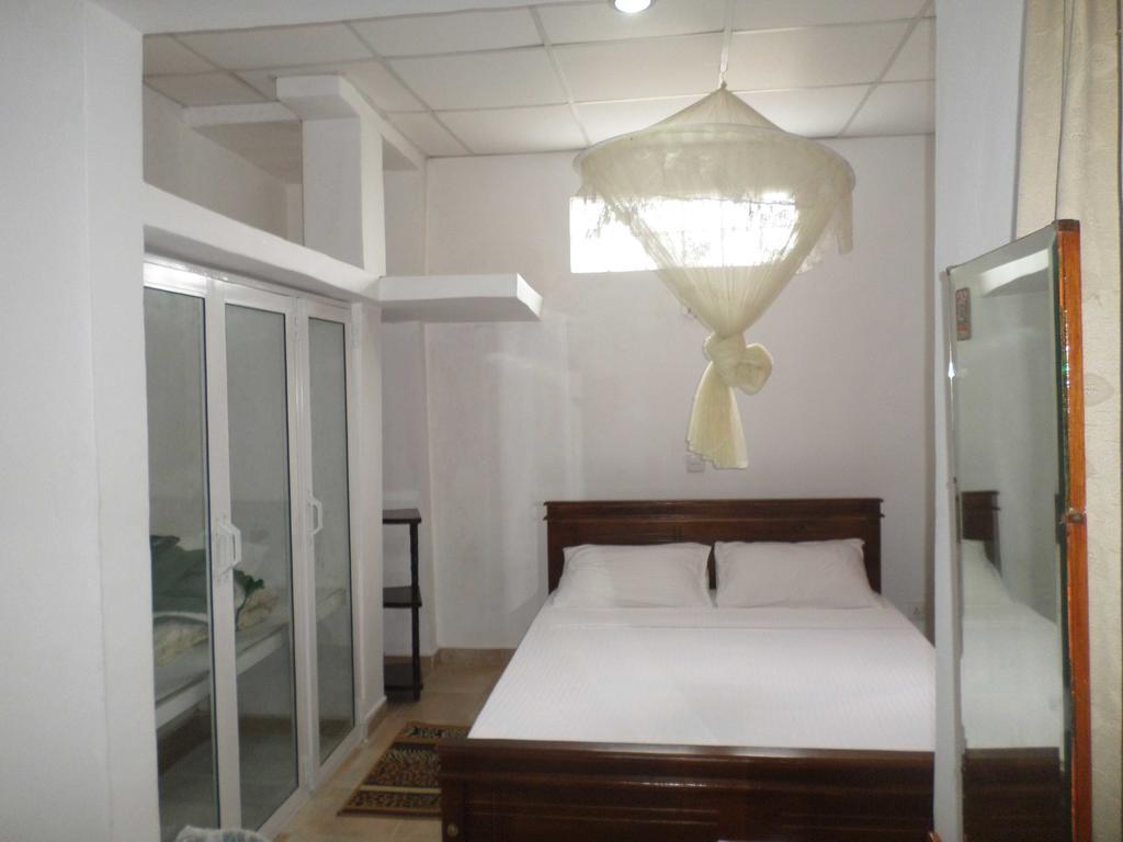 Primrose Hill Holiday Bunglow Канди Экстерьер фото