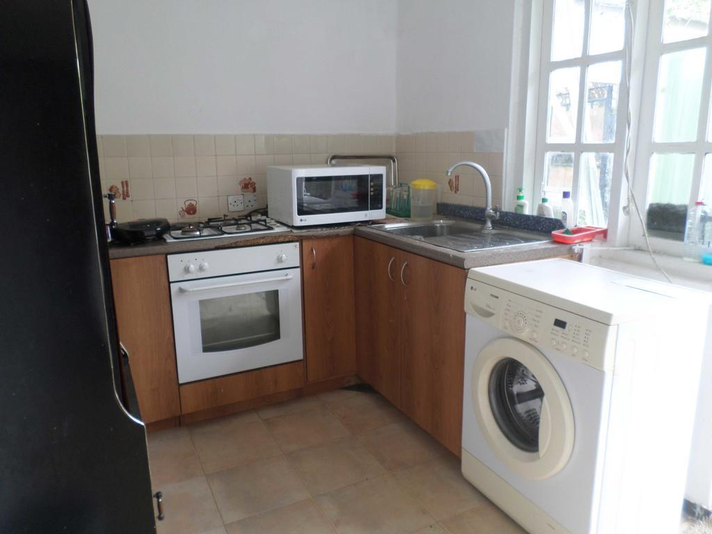 Primrose Hill Holiday Bunglow Канди Экстерьер фото