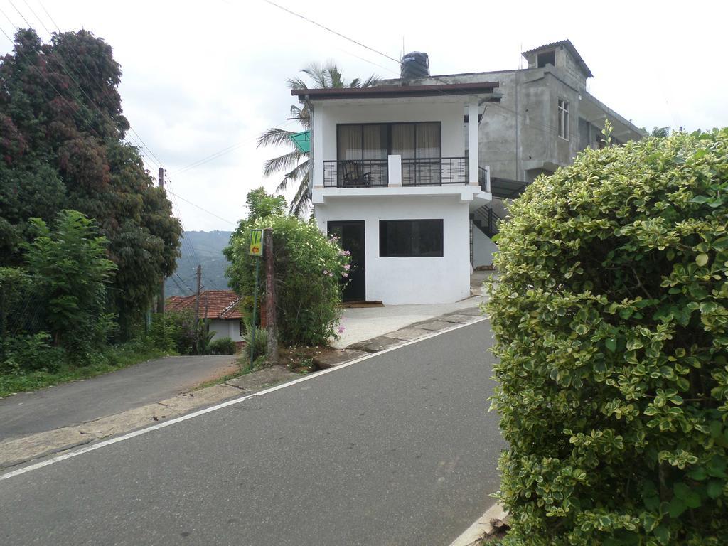 Primrose Hill Holiday Bunglow Канди Экстерьер фото
