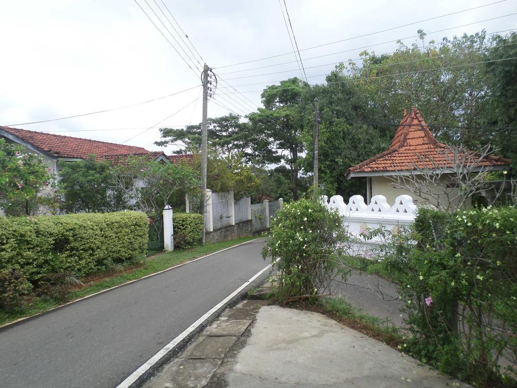 Primrose Hill Holiday Bunglow Канди Экстерьер фото