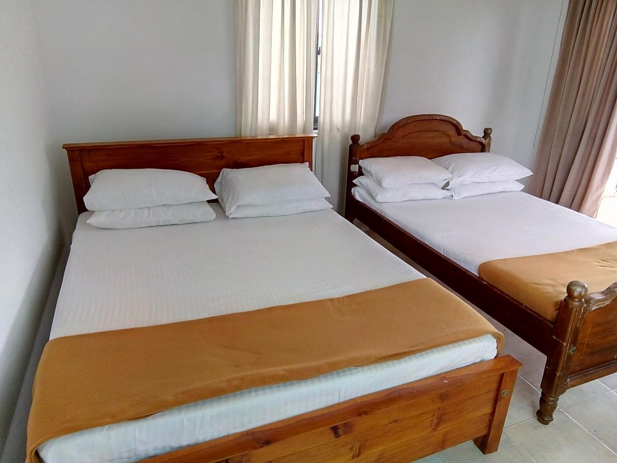 Primrose Hill Holiday Bunglow Канди Экстерьер фото