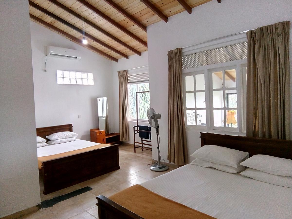 Primrose Hill Holiday Bunglow Канди Экстерьер фото