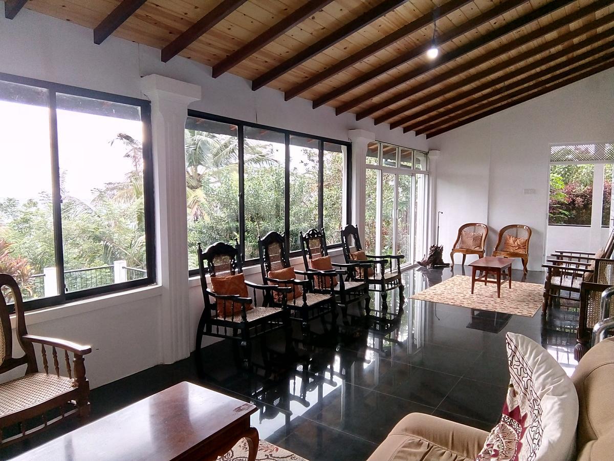 Primrose Hill Holiday Bunglow Канди Экстерьер фото