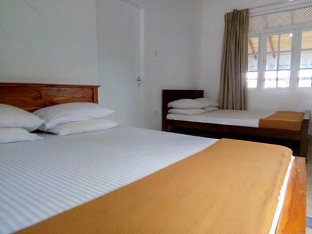 Primrose Hill Holiday Bunglow Канди Экстерьер фото