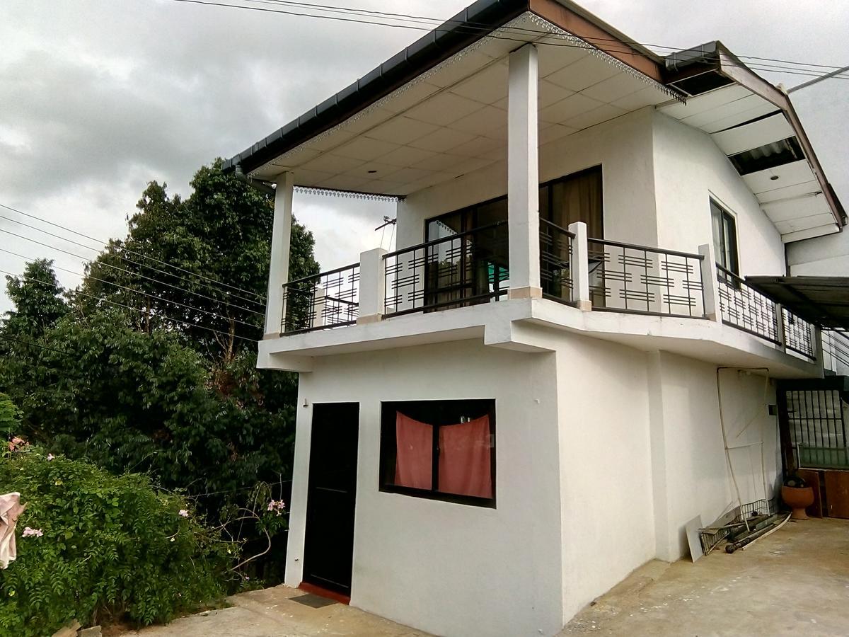 Primrose Hill Holiday Bunglow Канди Экстерьер фото