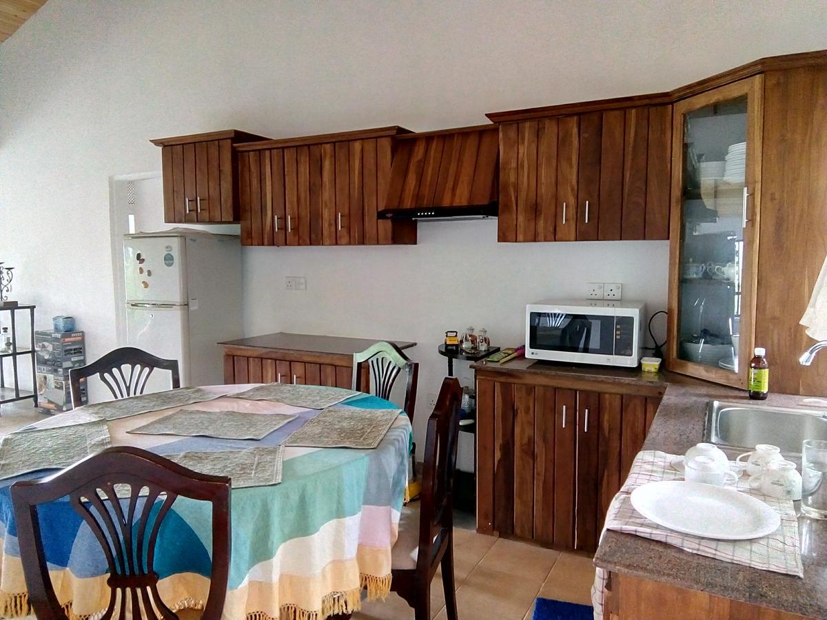 Primrose Hill Holiday Bunglow Канди Экстерьер фото