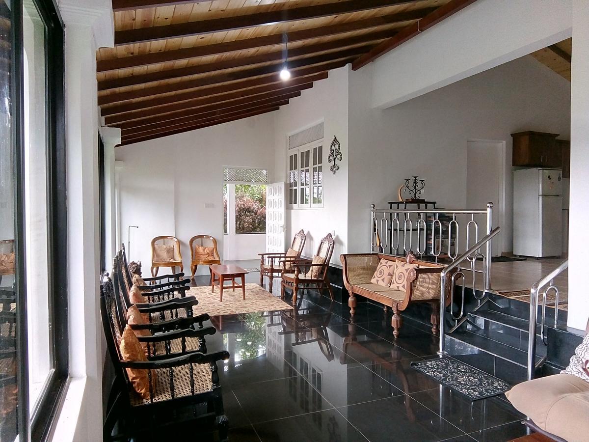 Primrose Hill Holiday Bunglow Канди Экстерьер фото