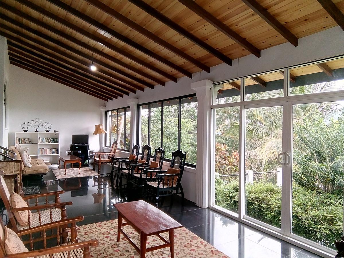 Primrose Hill Holiday Bunglow Канди Экстерьер фото