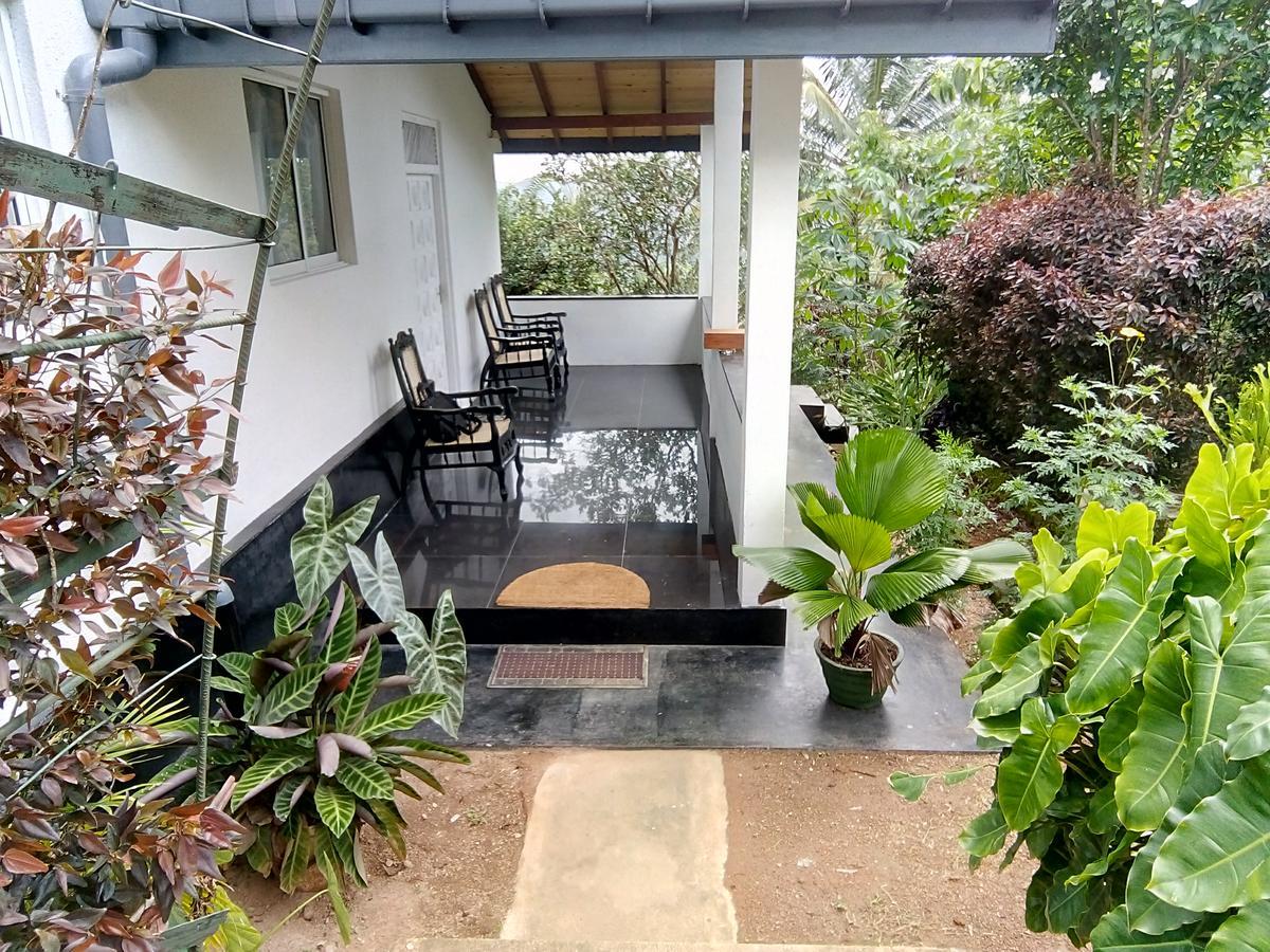 Primrose Hill Holiday Bunglow Канди Экстерьер фото
