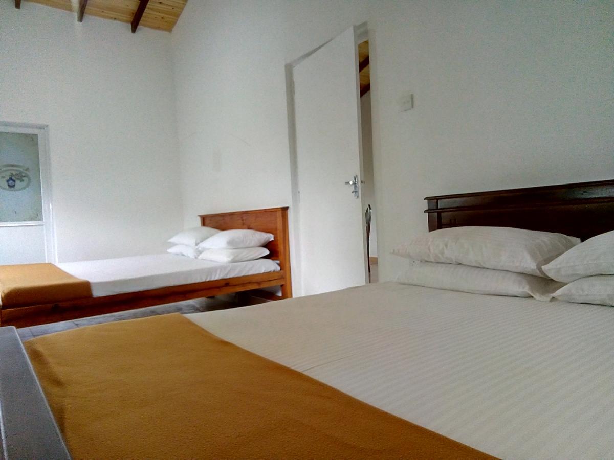 Primrose Hill Holiday Bunglow Канди Экстерьер фото