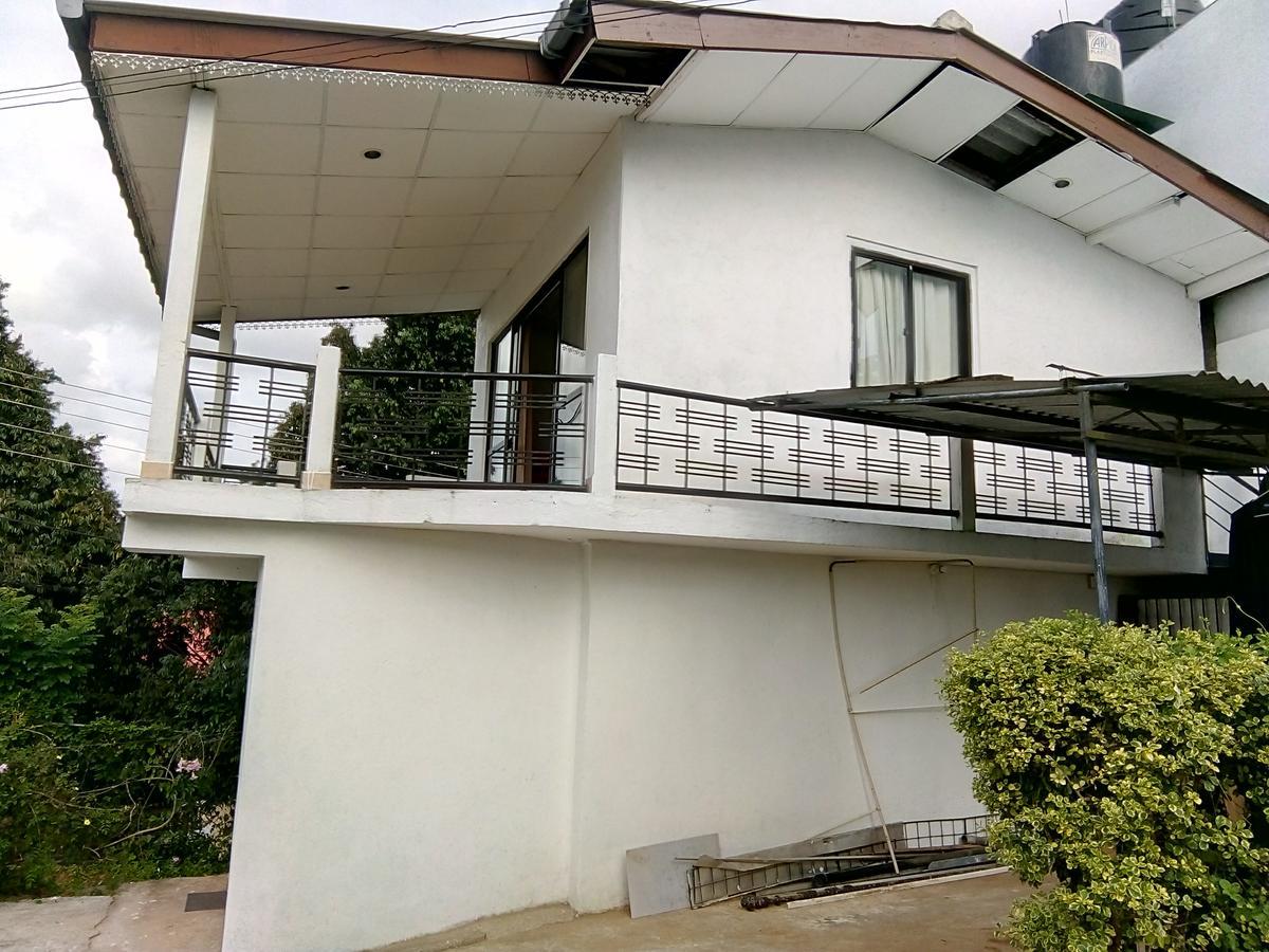Primrose Hill Holiday Bunglow Канди Экстерьер фото
