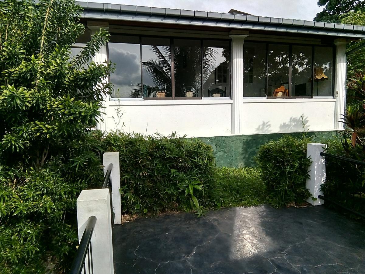 Primrose Hill Holiday Bunglow Канди Экстерьер фото