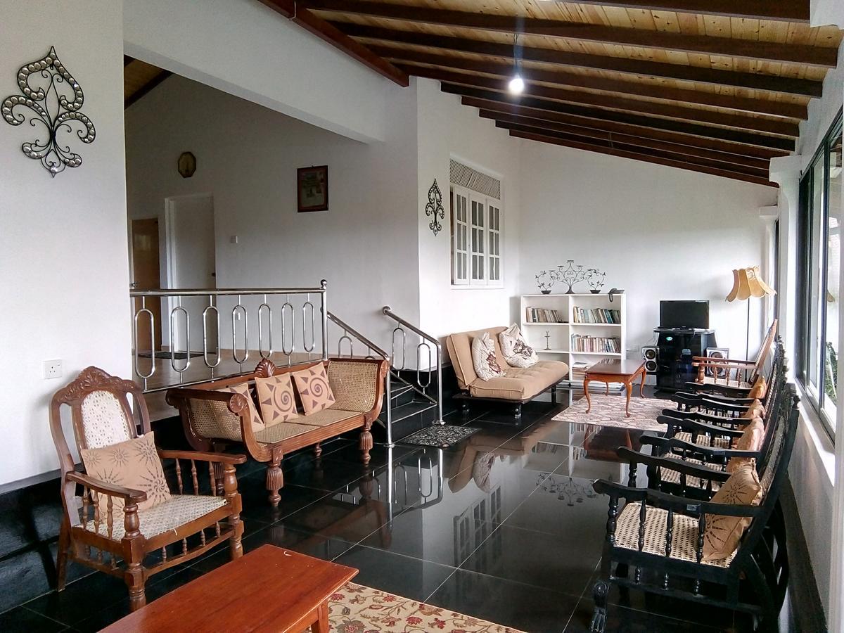 Primrose Hill Holiday Bunglow Канди Экстерьер фото
