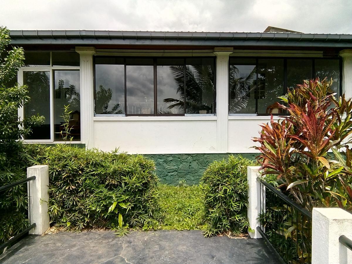 Primrose Hill Holiday Bunglow Канди Экстерьер фото