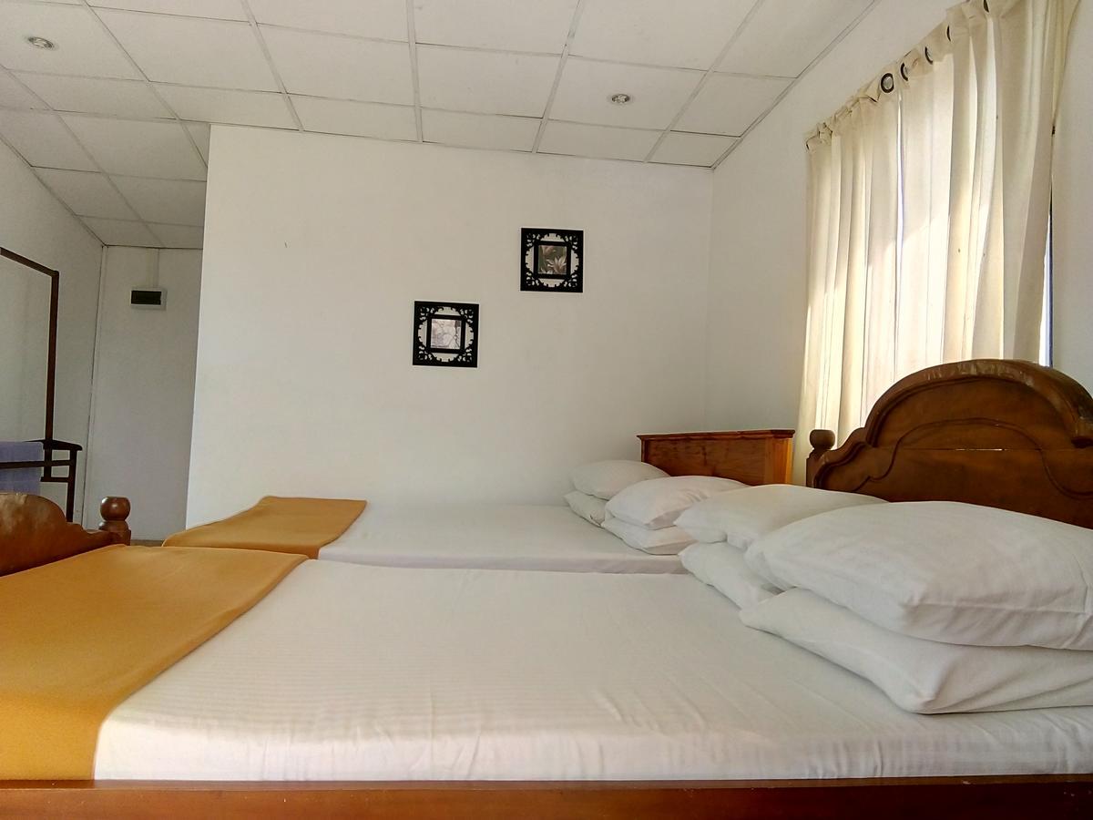 Primrose Hill Holiday Bunglow Канди Экстерьер фото