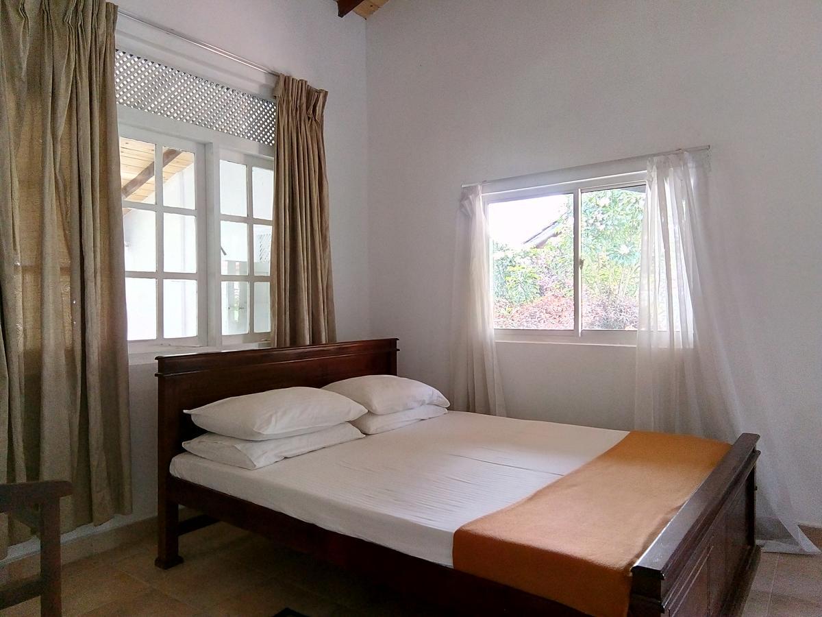 Primrose Hill Holiday Bunglow Канди Экстерьер фото