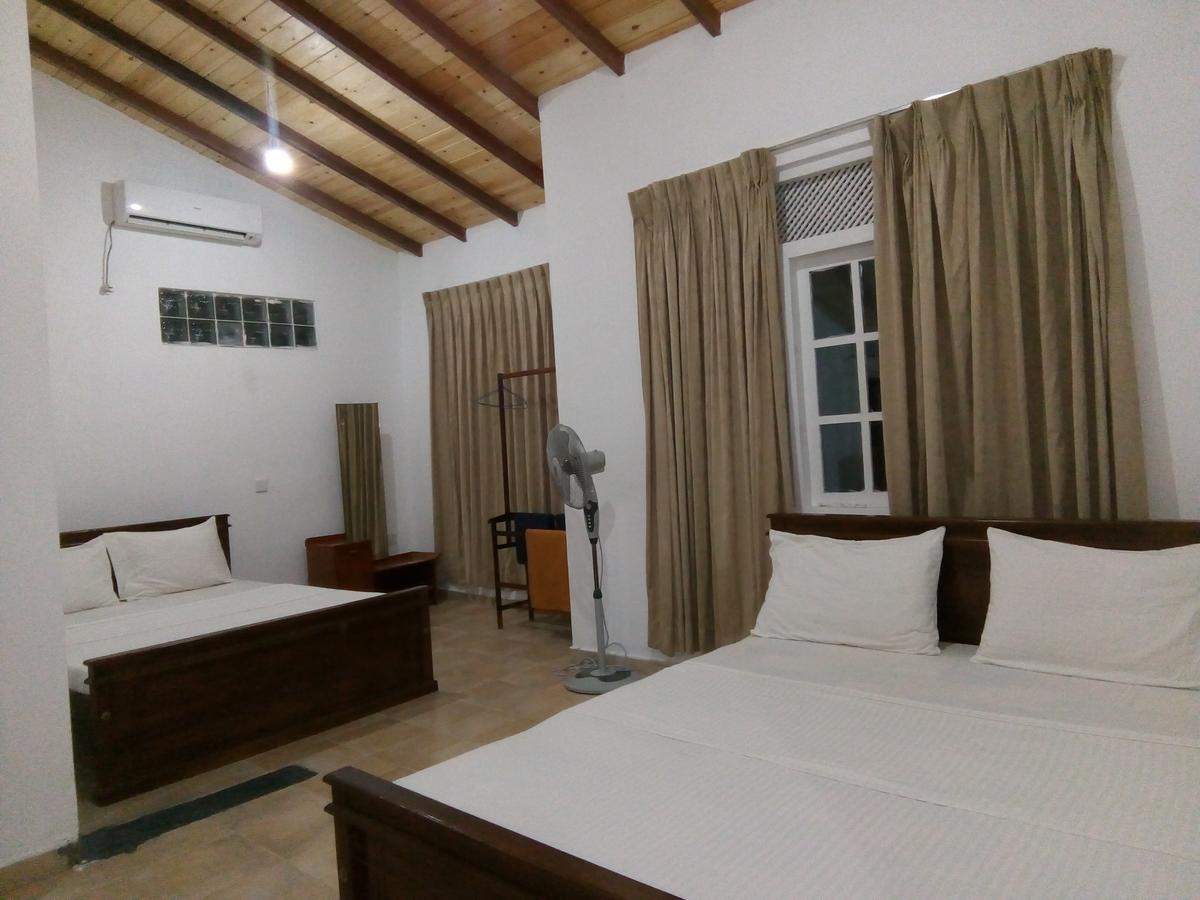 Primrose Hill Holiday Bunglow Канди Экстерьер фото
