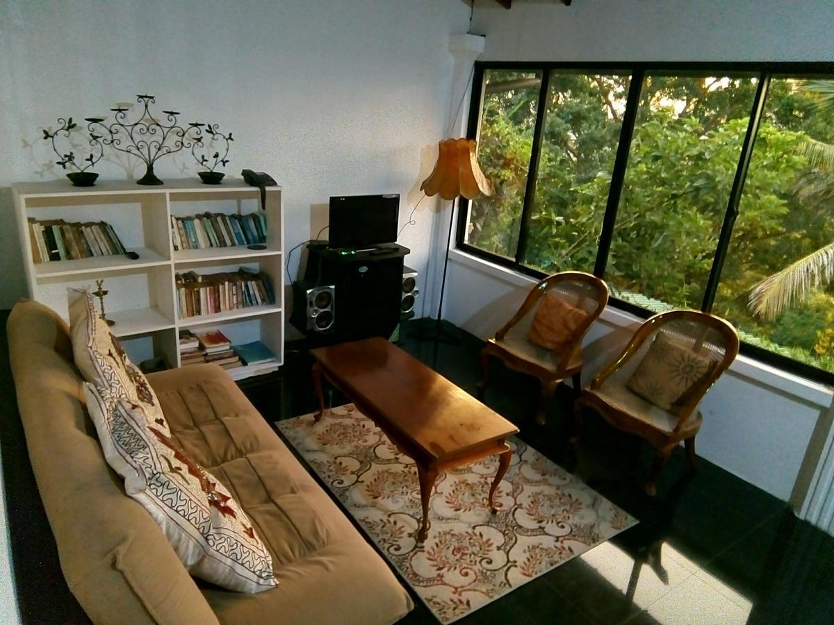 Primrose Hill Holiday Bunglow Канди Экстерьер фото