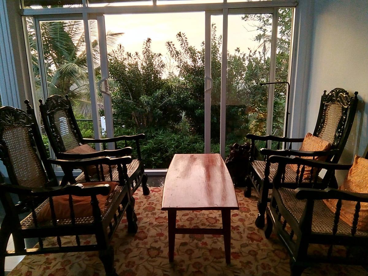 Primrose Hill Holiday Bunglow Канди Экстерьер фото